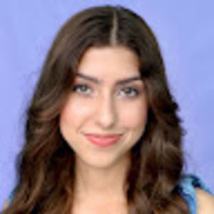 Meet your Posher, Elise